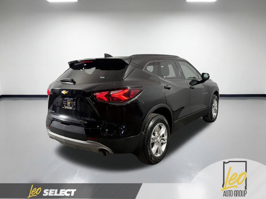 Used 2020 Chevrolet Blazer LT FWD image 5