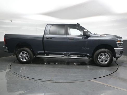 Used 2025 RAM 2500 Big Horn AWD/4WD image 5