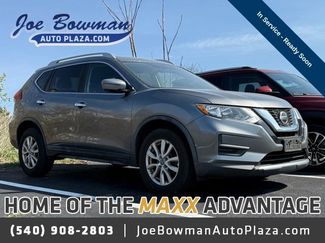 Used 2018 Nissan Rogue SV w/ Premium Package video 1