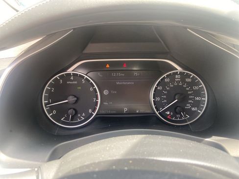 Used 2018 Nissan Murano Platinum AWD/4WD image 5