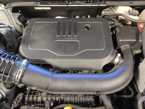 Used 2024 Chevrolet Blazer LT w/ Convenience Package image 30