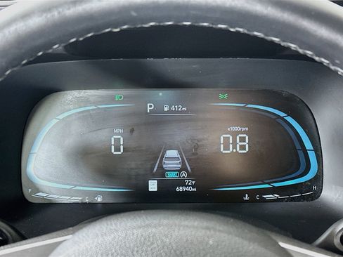 Used 2023 Hyundai Palisade SEL AWD/4WD image 12