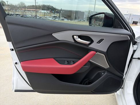 Certified 2025 Acura TLX SH-AWD w/ A-SPEC Pkg image 14