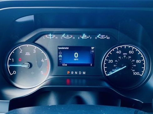 New 2026 Ford F350 4x4 Crew Cab Super Duty image 14