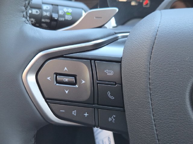 New 2026 Lexus RX 350 Premium w/ Convenience Package AWD/4WD image 17