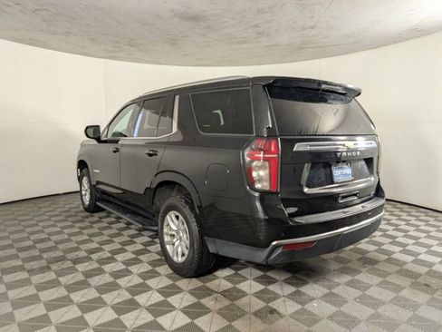 Certified 2023 Chevrolet Tahoe LT image 27