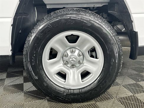 New 2026 RAM 1500 Tradesman image 17