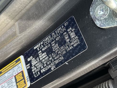 Used 2023 Kia Soul LX w/ Option Group 015 image 32