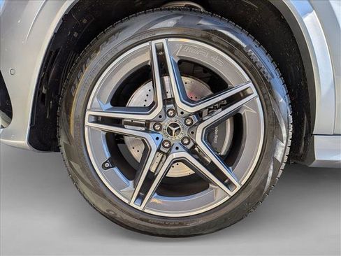 Certified 2025 Mercedes-Benz GLS 450 4MATIC image 26