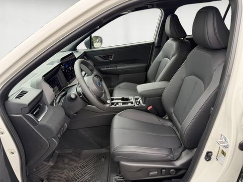 New 2026 Subaru Outback Limited AWD/4WD image 9
