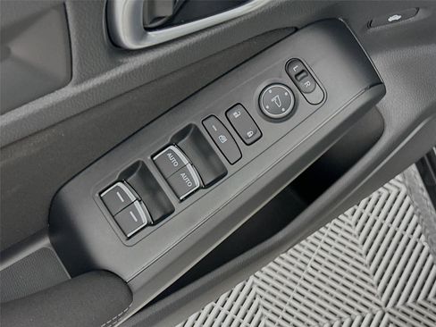 New 2026 Honda Civic LX image 19