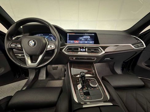 Certified 2023 BMW X5 xDrive40i image 12