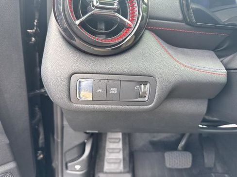 New 2025 Chevrolet Blazer EV RS image 21