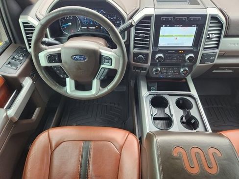 Used 2019 Ford F250 King Ranch w/ King Ranch Ultimate Package image 26