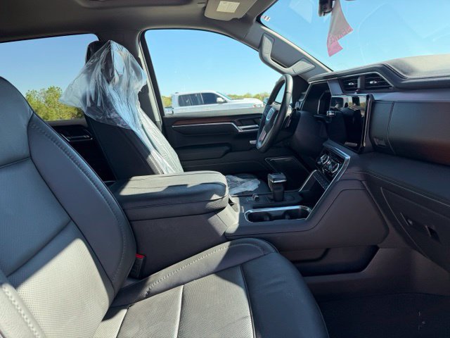 Used 2024 GMC Sierra 1500 Denali w/ Denali Reserve Package AWD/4WD image 7
