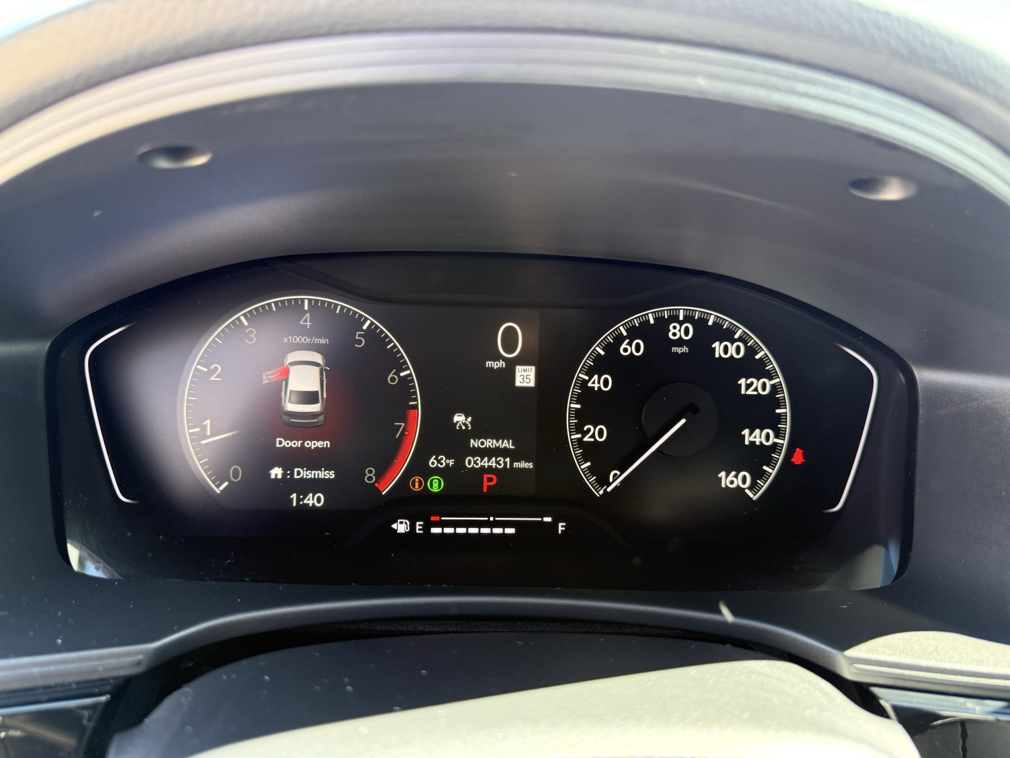 Used 2025 Honda Civic Sport image 19