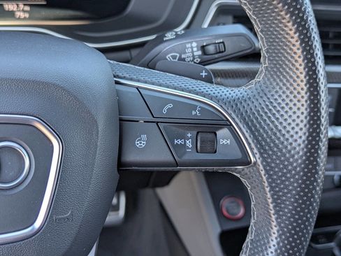 Used 2022 Audi S5 Premium Plus w/ Premium Plus image 22