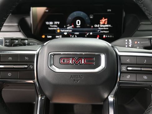 New 2025 GMC Acadia Elevation w/ Elevation Premium Package image 30