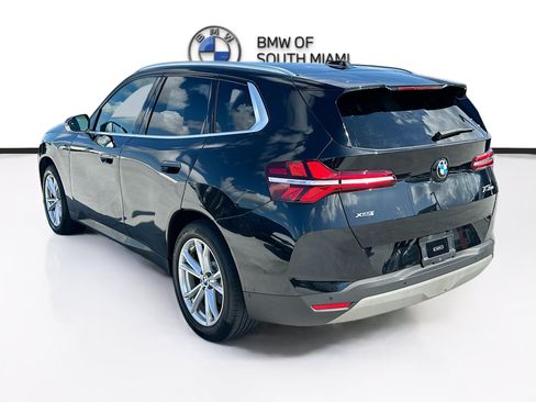 Used 2025 BMW X3 xDrive30i w/ Convenience Package AWD/4WD image 5