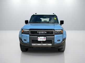 Used 2024 Toyota Land Cruiser w/ Premium Package video 2