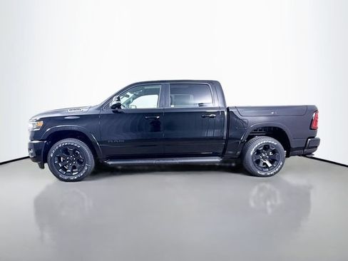 New 2026 RAM 1500 Big Horn AWD/4WD image 4