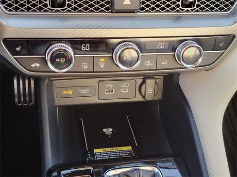 New 2026 Acura Integra A-Spec image 21