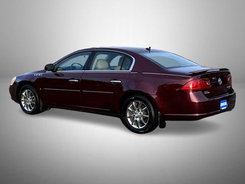 Used 2007 Buick Lucerne CXL FWD image 7
