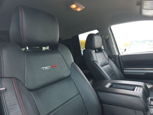 Used 2016 Toyota Tundra TRD Pro image 10