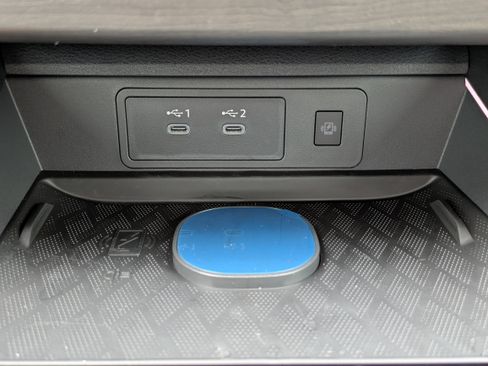 New 2026 Nissan Murano Platinum w/ Cargo Package image 30