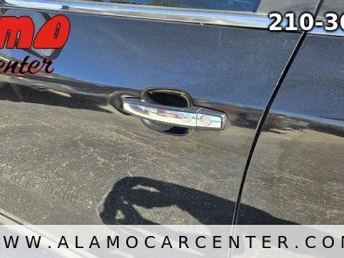 Used 2018 Buick Encore Preferred image 10