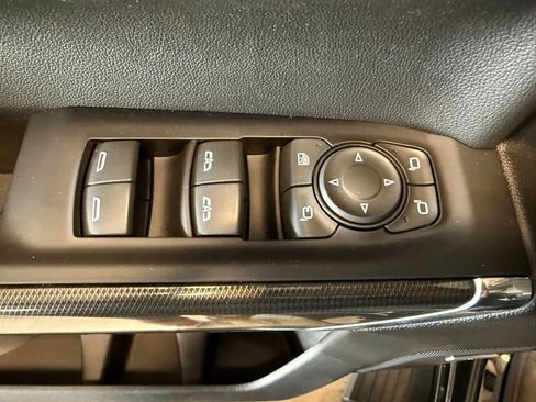 Used 2021 GMC Sierra 1500 AT4 w/ Technology Package image 20