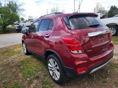 Used 2020 Chevrolet Trax Premier image 6