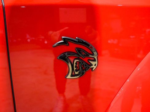 Used 2021 Dodge Challenger SRT Super Stock RWD image 25