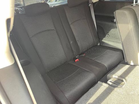 Used 2020 Dodge Journey SE w/ SE Popular Equipment Group FWD image 17