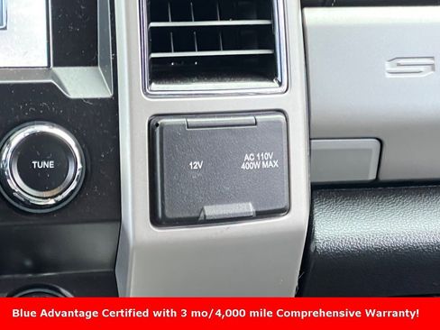 Used 2020 Ford F250 Lariat image 25