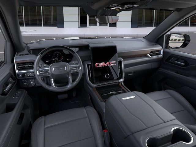 New 2026 GMC Yukon Denali w/ Denali Reserve Package AWD/4WD image 15