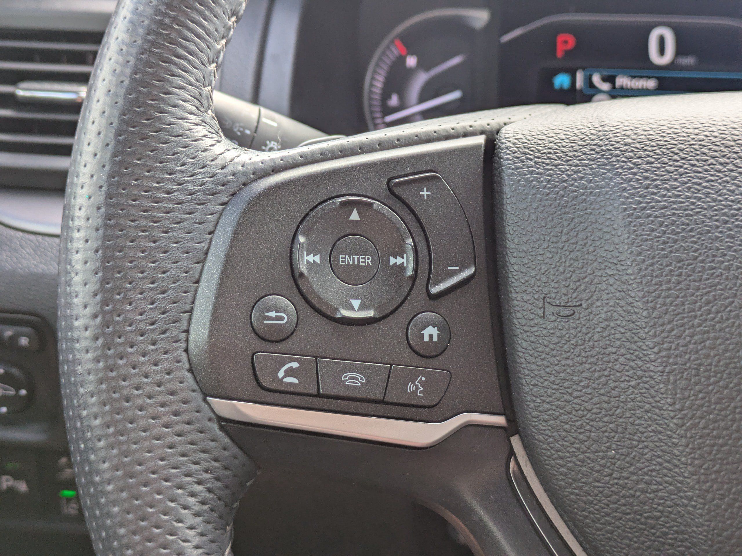 Used 2023 Honda Passport EX-L image 28