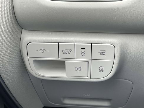 New 2026 Hyundai Palisade Calligraphy image 20