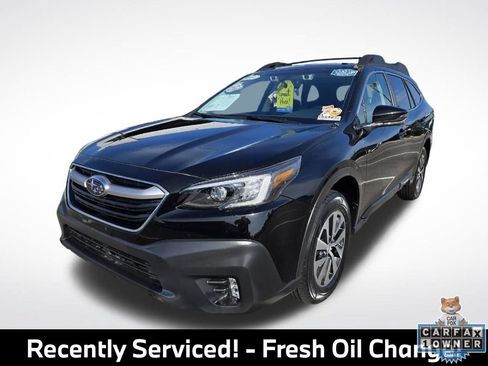 Used 2022 Subaru Outback Premium AWD/4WD image 6