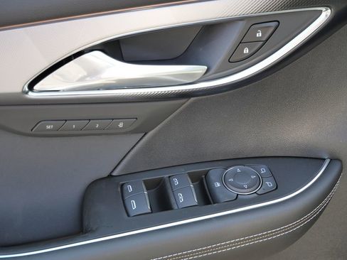 New 2026 Buick Envision Sport Touring AWD/4WD image 41