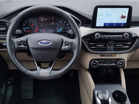 Used 2021 Ford Escape SE w/ Convenience Package image 26