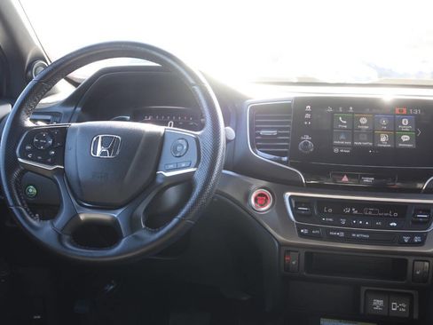 Used 2023 Honda Passport EX-L image 22