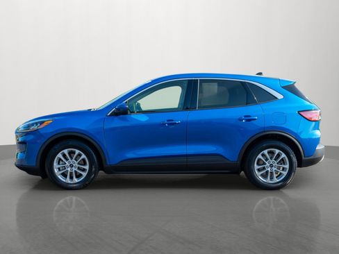 Used 2020 Ford Escape SE FWD image 4
