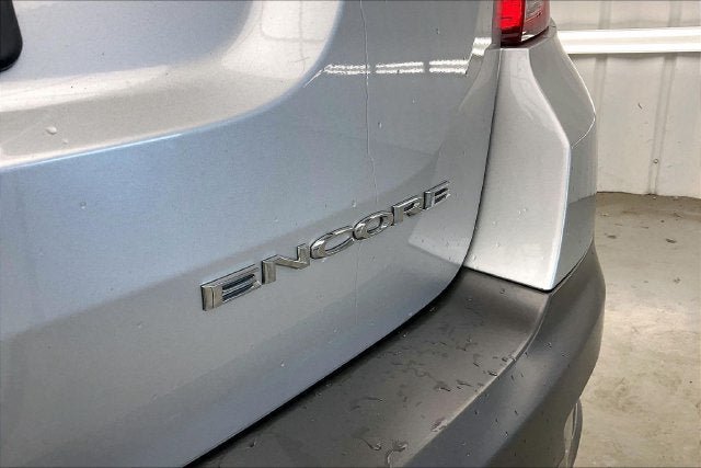 Used 2014 Buick Encore FWD image 9
