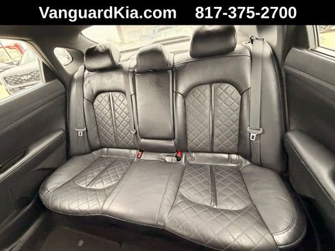 Used 2016 Kia Optima SX image 23