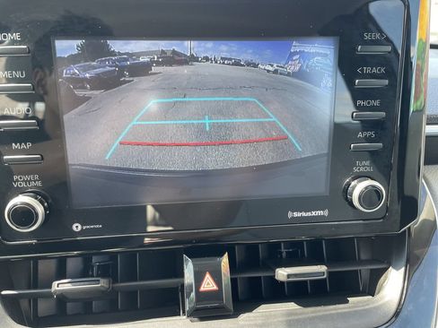 Used 2022 Toyota Corolla Cross L AWD/4WD image 20