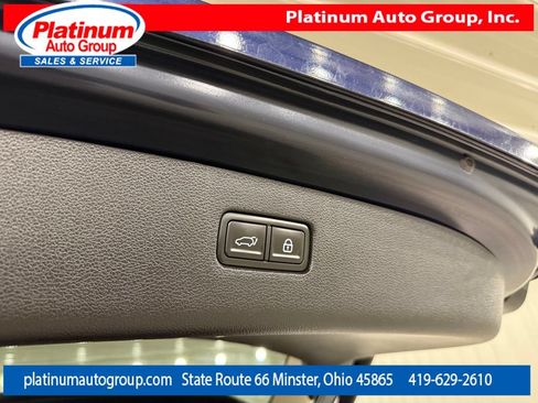 Used 2021 Genesis GV80 3.5T AWD/4WD image 41