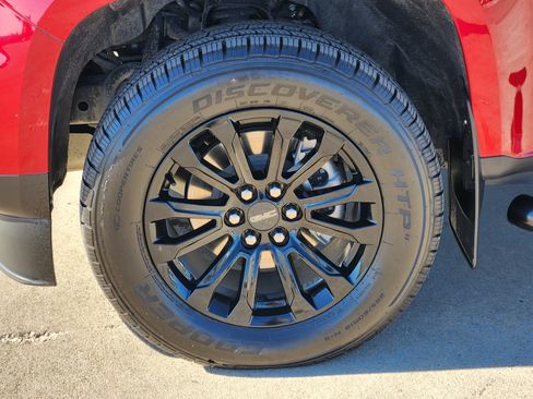 Certified 2021 GMC Canyon Elevation w/ High Elevation Package image 12