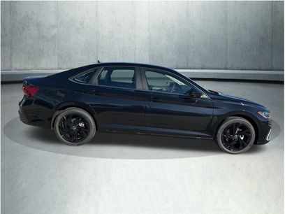 New 2026 Volkswagen Jetta SE