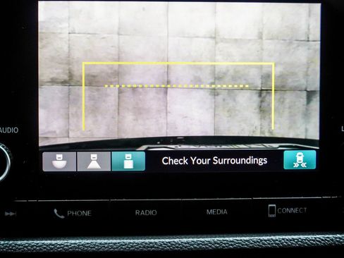 Used 2024 Honda CR-V EX image 25